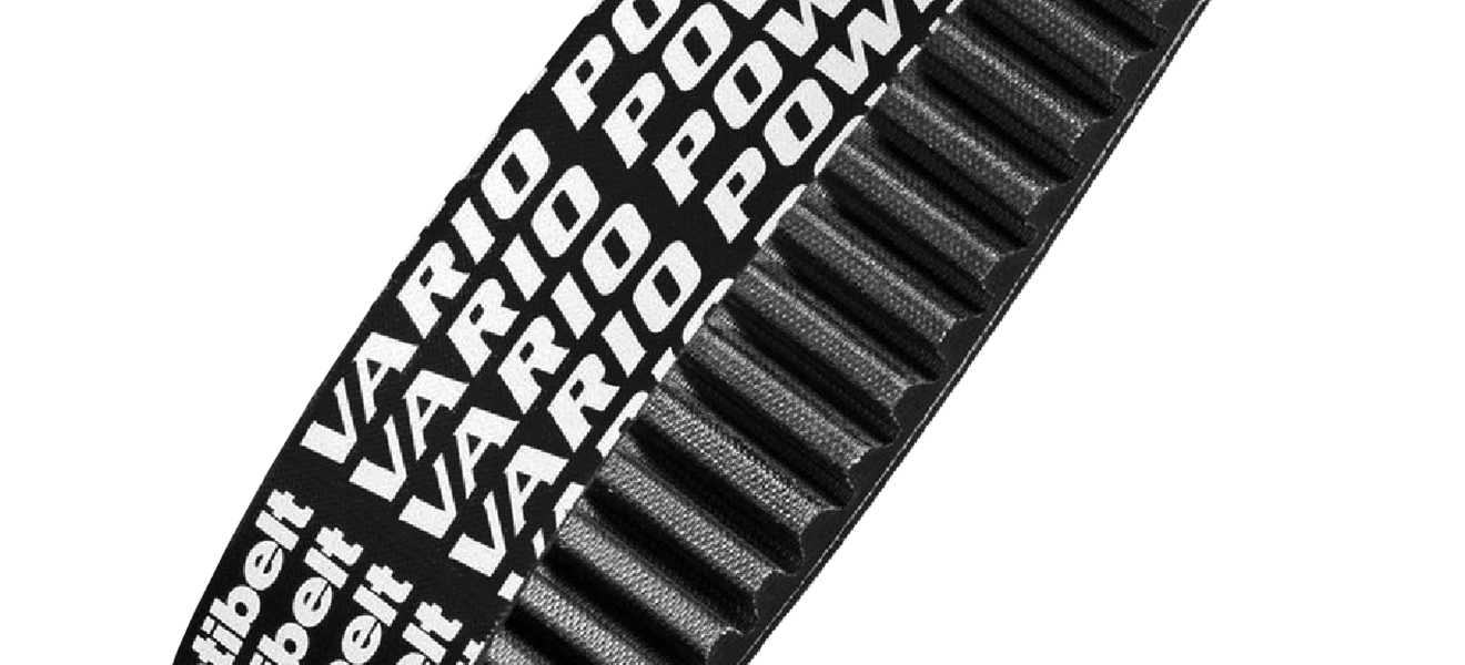 تسمه های دور متغیر